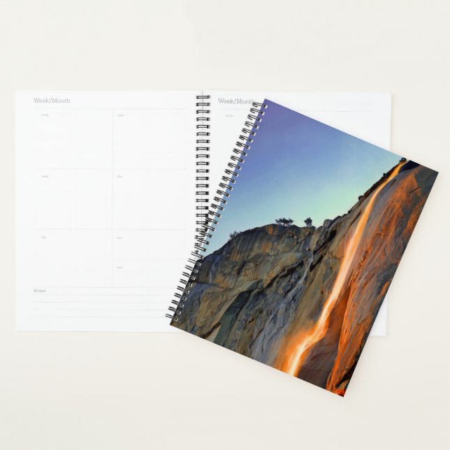 Agenda Firefall yosemite (Demostración)
