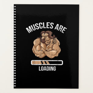 Agenda Fitness Muscle Carga Bullock Ox Sport Gym