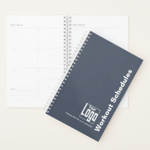 Agenda Fitness que se ajusta a tu horario de ejercicios