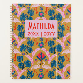 Agenda Flamenco Flamingo