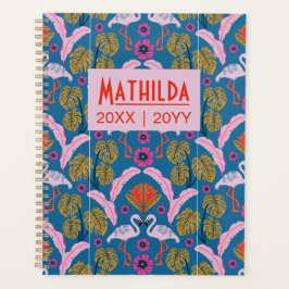 Agenda Flamenco Flamingo