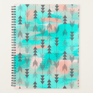 Agenda Flechas