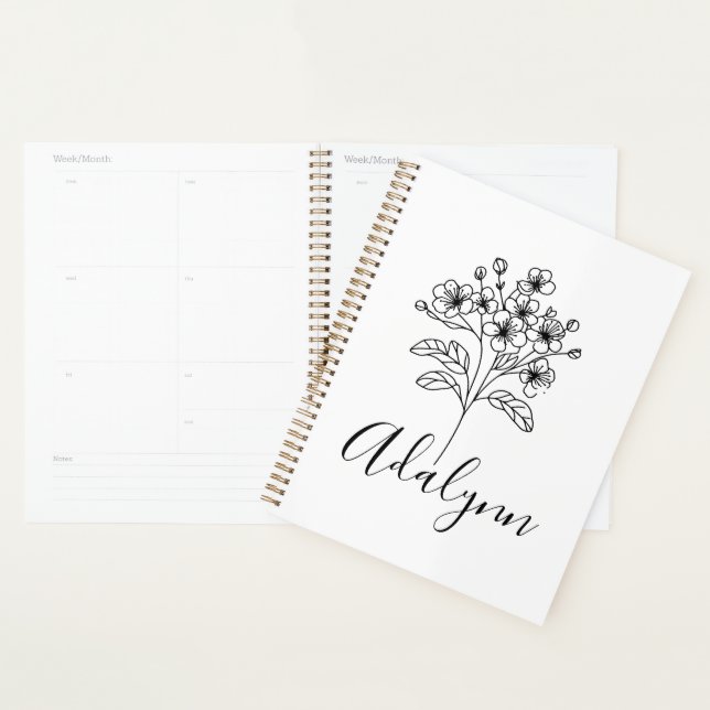 Agenda Fleece Blanket (Demostración)