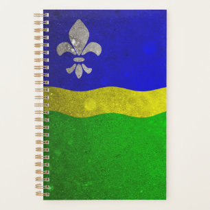 Agenda Flevoland