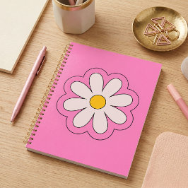 Agenda Flor