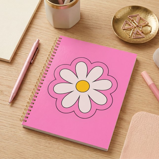 Agenda Flor (Subido por el creador)