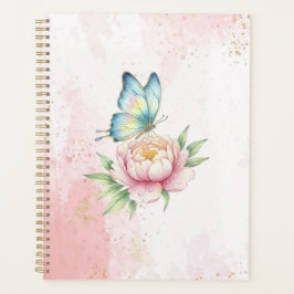 Agenda Flor