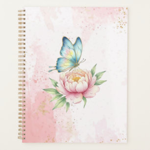 Agenda Flor