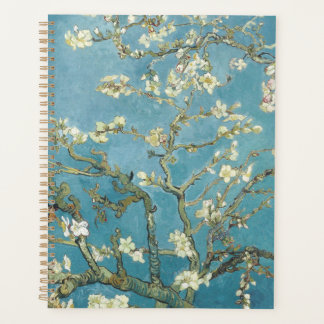 Agenda Flor de Almendro