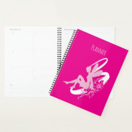 Agenda Flor de hada