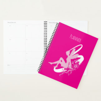 Agenda Flor de hada