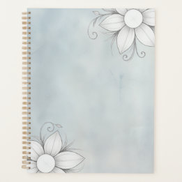 Agenda Flor de Piedra