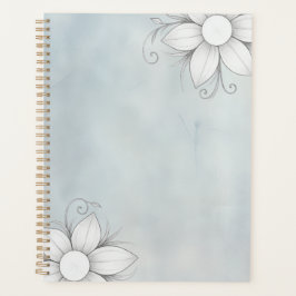 Agenda Flor de Piedra 