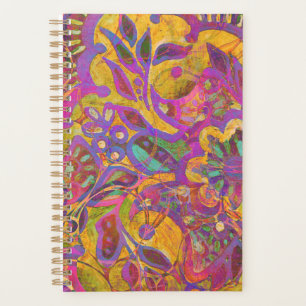 Agenda Flora indígena