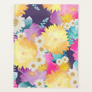 Agenda Floral