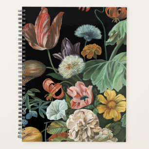 Agenda Floral barroca - Bouquet de flores