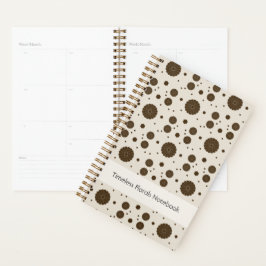 Agenda Florales Atemporales