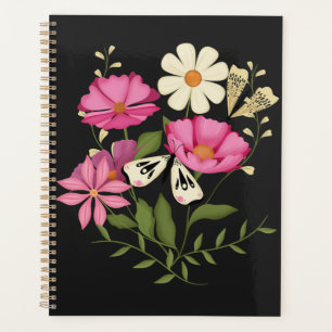 Agenda Florales de primavera