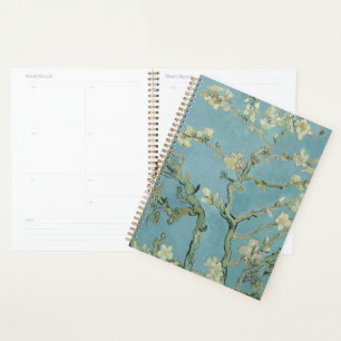 Agenda Florecimiento de Almond: Vincent Van Gogh