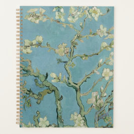 Agenda Florecimiento de Almond: Vincent Van Gogh