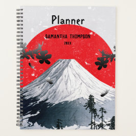 Agenda Florecimiento de cerezos en el Fuji Japón