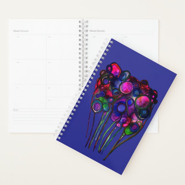 Agenda Flores (Demostración)