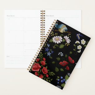 Agenda Flores