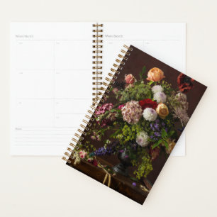 Agenda Flores Arreglo floral