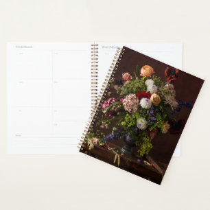 Agenda Flores Arreglo floral