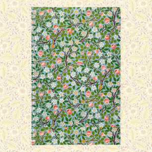 Agenda Flores de primavera