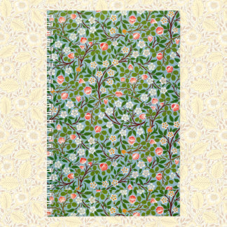 Agenda Flores de primavera
