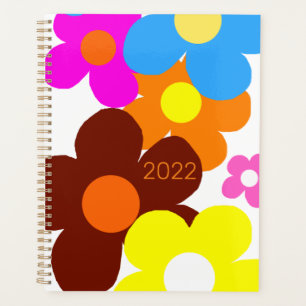 Agenda Flores Felices 2022