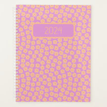 Flores pequeñas de arce en rosa