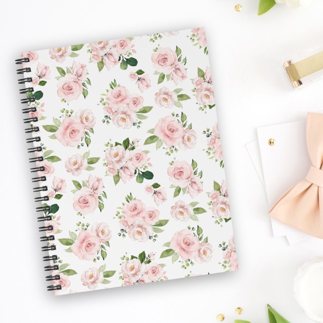 Agenda Flores rosadas, rosas rosadas, flores acuáticas (Subido por el creador)