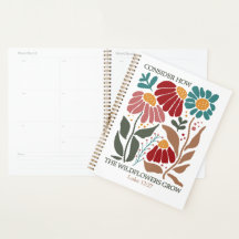 Flores silvestres Biblia Verse