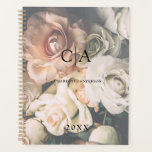 Agenda Flower Boho Planner<br><div class="desc">Flor,  boho,  planificador específico del cliente. Solo edita tu producto en unos minutos. Puede cambiar el tipo de letra/tamaño/color y la posición utilizando "personalización adicional".</div>