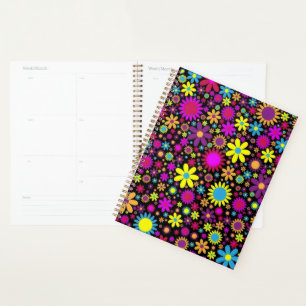 Agenda Flower Power