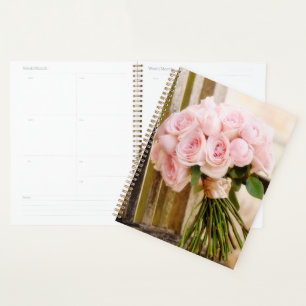 Agenda Flowers Pink Rose Bouquet