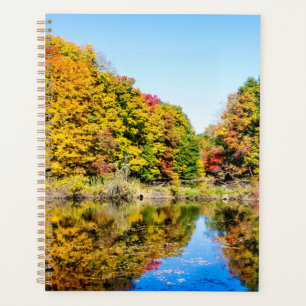 Agenda Foliage otoño 2024