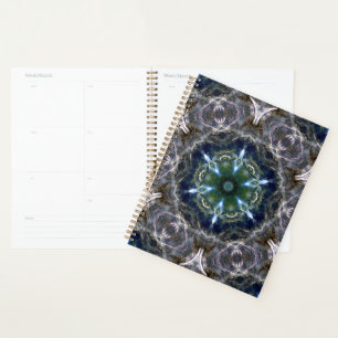 Agenda Folk Mandala