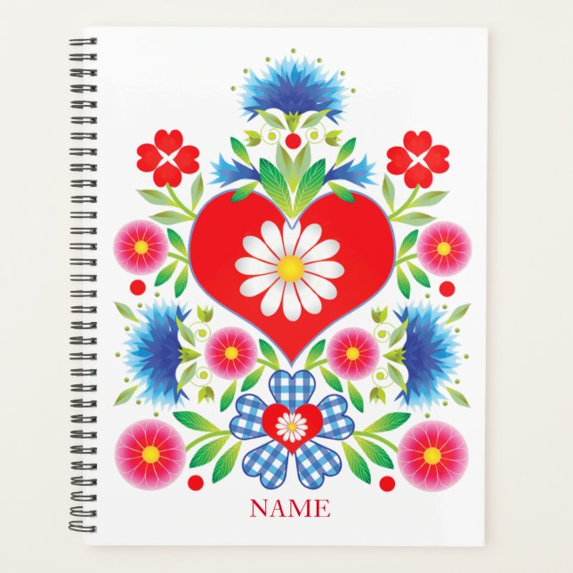 Agenda FolkFest (Anverso)