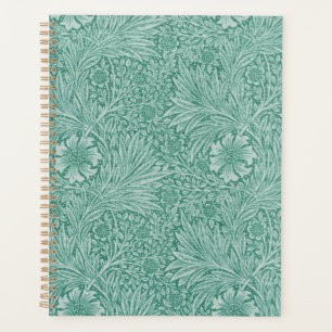 Agenda Fondo de escritorio de William Morris Floral