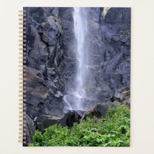 Agenda Fondo de las Cataratas de Bridalveil, Yosemite, CA