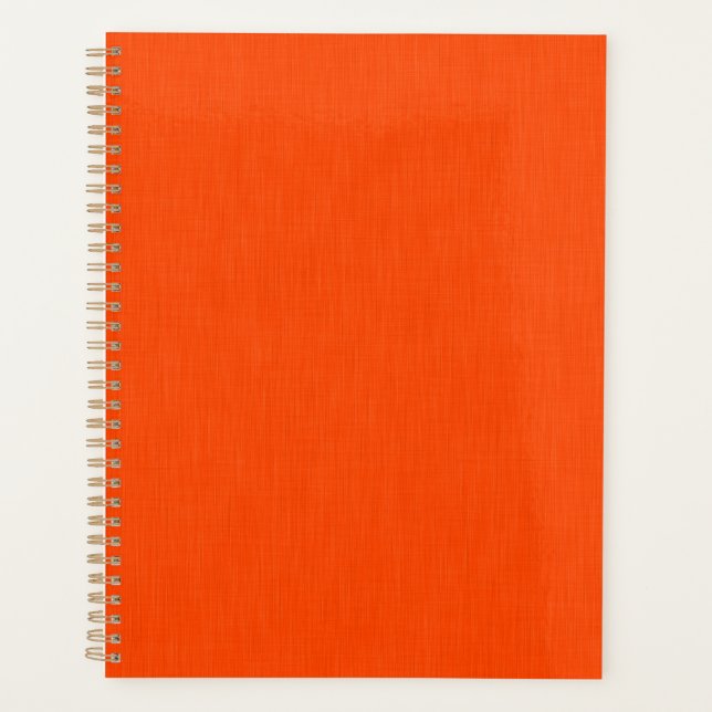 Agenda Fondo morado texturizado calmado y simple  (Anverso)