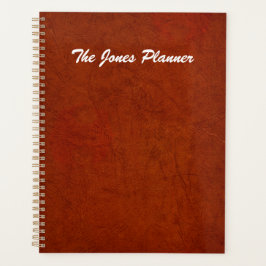 Agenda Fondo texturizado del resumen rojo rico