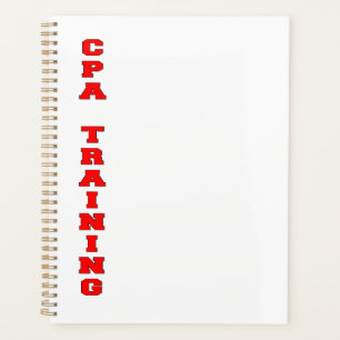 Agenda Formación CPA