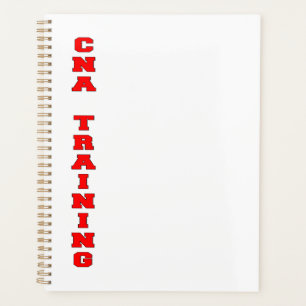 Agenda Formación de CNA