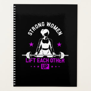 Agenda Formación De Gimnasio De Construcción De Cuerpos Y