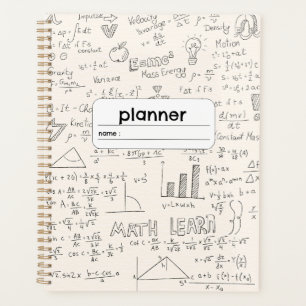 Agenda Fórmula de Geometría Algebraica