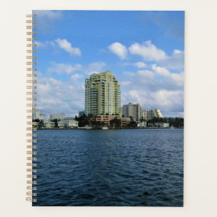 Agenda Fort Lauderdale, Florida